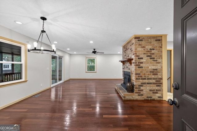 291 Buckhorn Drive, Temple, GA 30179