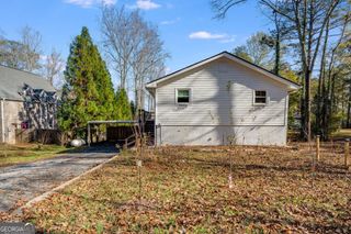 291 Buckhorn Drive, Temple, GA 30179