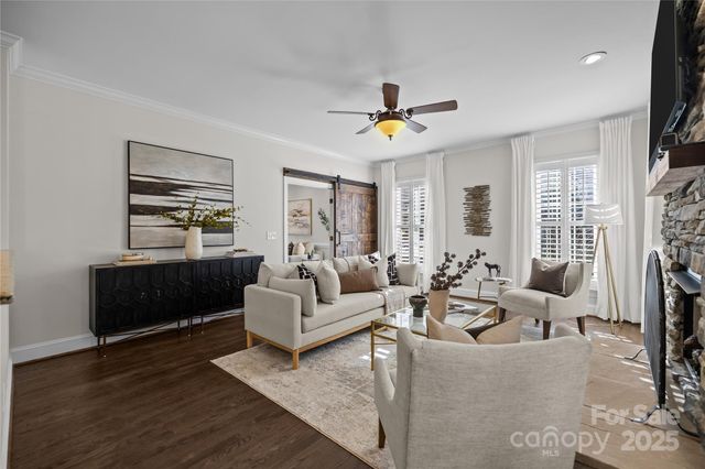 7212 Prescott Pond Lane, Charlotte, NC 28270