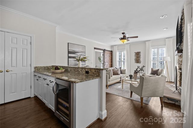 7212 Prescott Pond Lane, Charlotte, NC 28270