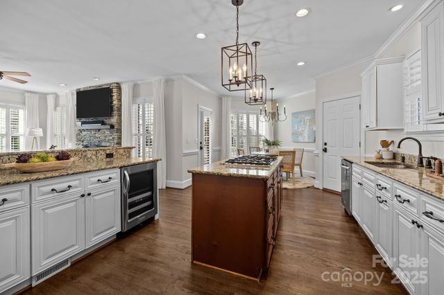 7212 Prescott Pond Lane, Charlotte, NC 28270