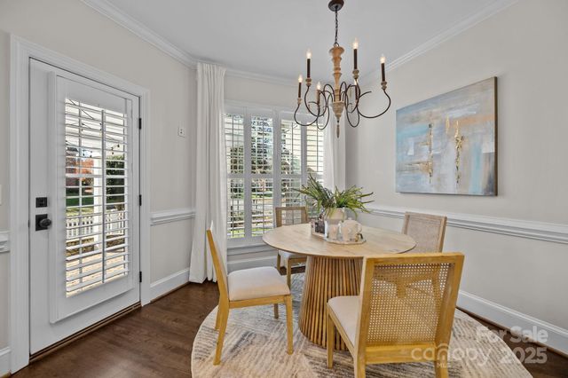 7212 Prescott Pond Lane, Charlotte, NC 28270