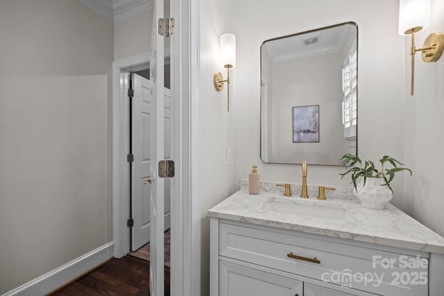 7212 Prescott Pond Lane, Charlotte, NC 28270