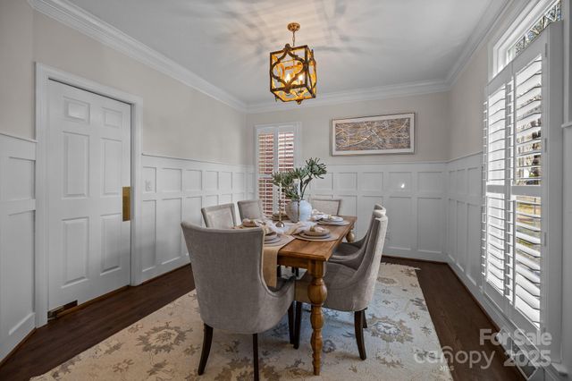 7212 Prescott Pond Lane, Charlotte, NC 28270