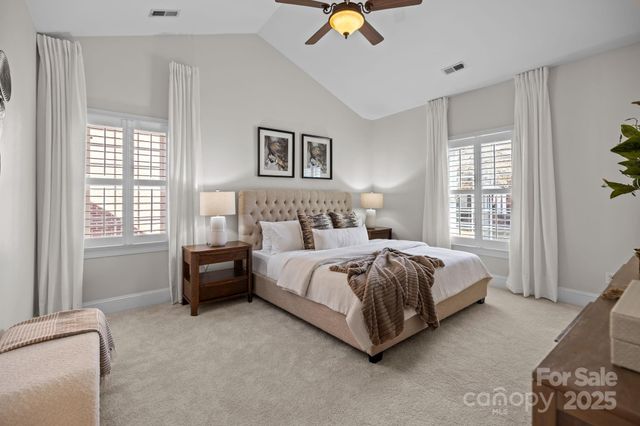 7212 Prescott Pond Lane, Charlotte, NC 28270