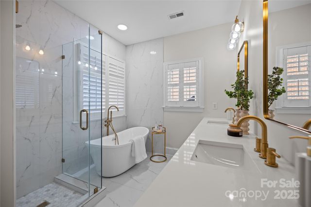 7212 Prescott Pond Lane, Charlotte, NC 28270