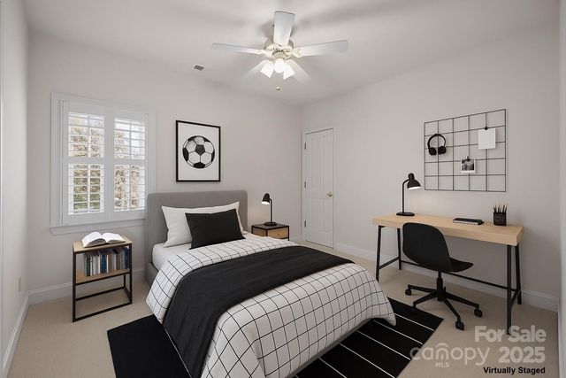 7212 Prescott Pond Lane, Charlotte, NC 28270