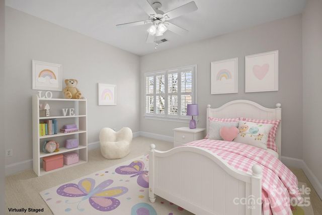 7212 Prescott Pond Lane, Charlotte, NC 28270