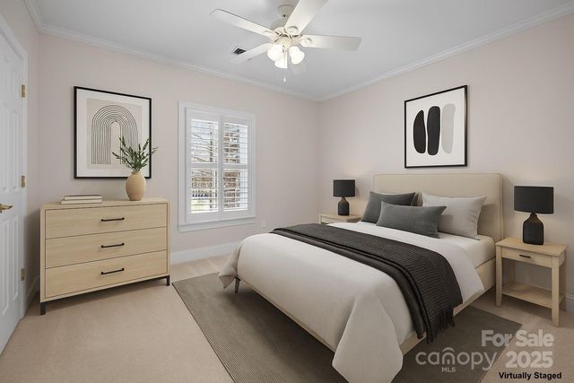 7212 Prescott Pond Lane, Charlotte, NC 28270