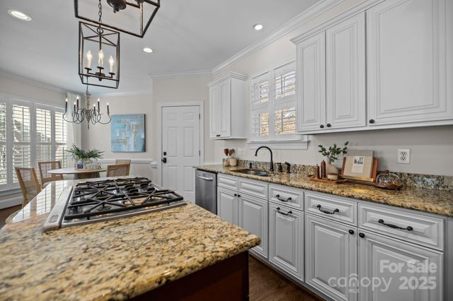 7212 Prescott Pond Lane, Charlotte, NC 28270