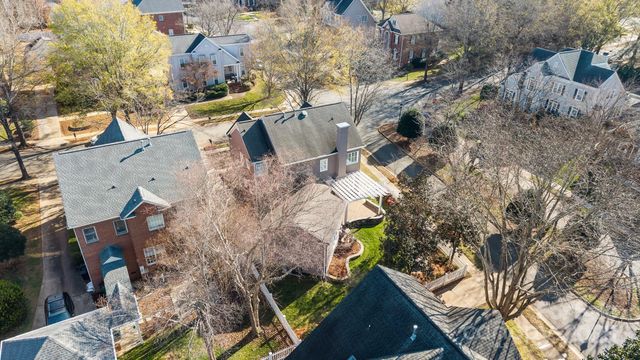 7212 Prescott Pond Lane, Charlotte, NC 28270