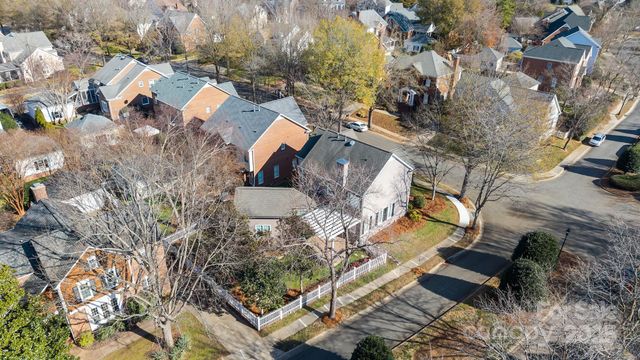 7212 Prescott Pond Lane, Charlotte, NC 28270