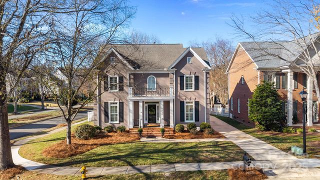 7212 Prescott Pond Lane, Charlotte, NC 28270