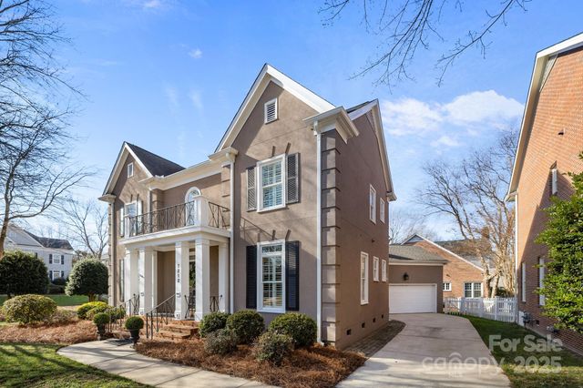 7212 Prescott Pond Lane, Charlotte, NC 28270