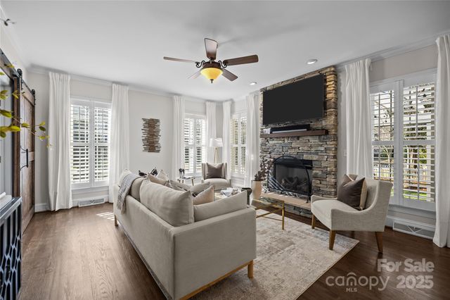 7212 Prescott Pond Lane, Charlotte, NC 28270