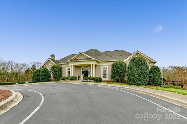 7212 Prescott Pond Lane, Charlotte, NC 28270