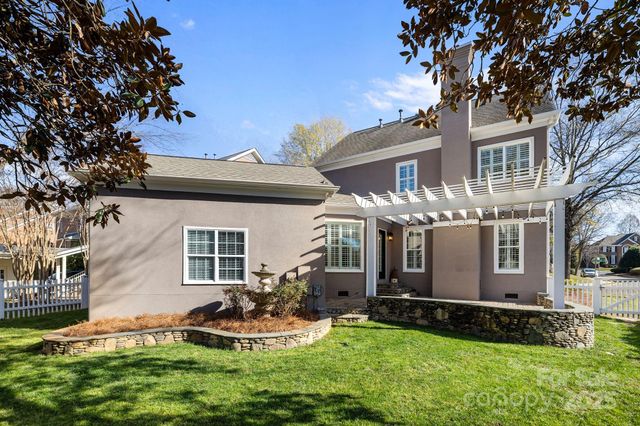 7212 Prescott Pond Lane, Charlotte, NC 28270