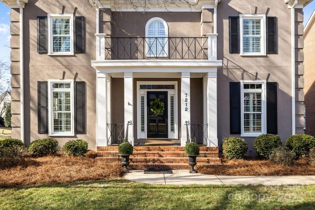 7212 Prescott Pond Lane, Charlotte, NC 28270