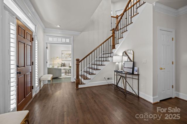 7212 Prescott Pond Lane, Charlotte, NC 28270