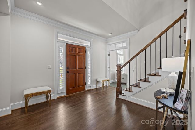 7212 Prescott Pond Lane, Charlotte, NC 28270