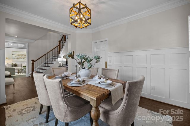 7212 Prescott Pond Lane, Charlotte, NC 28270