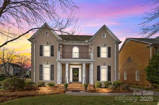 7212 Prescott Pond Lane, Charlotte, NC 28270