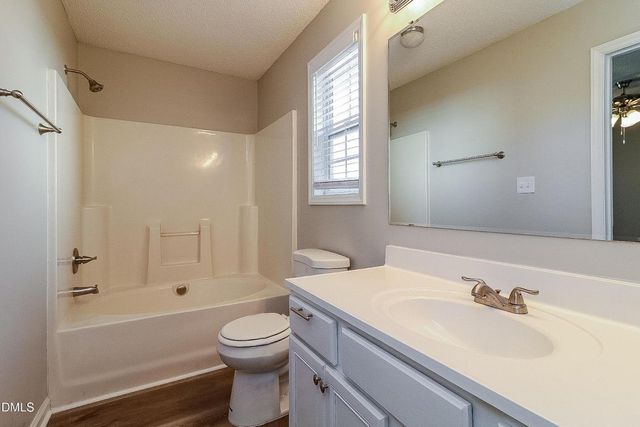 195 Percheron Drive, Zebulon, NC 27597