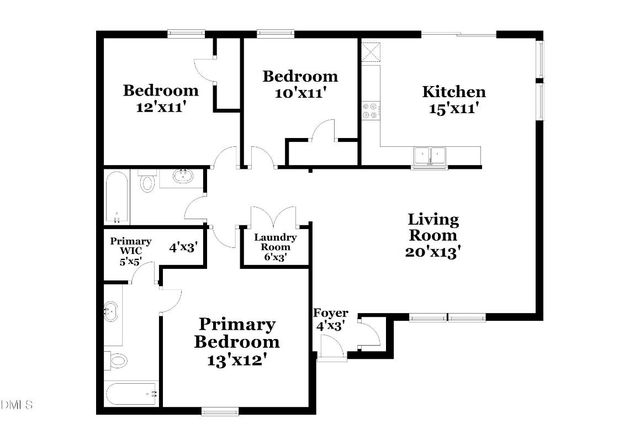 195 Percheron Drive, Zebulon, NC 27597
