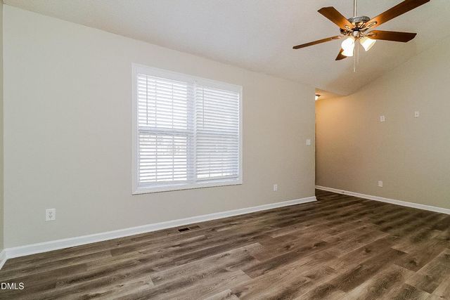 195 Percheron Drive, Zebulon, NC 27597