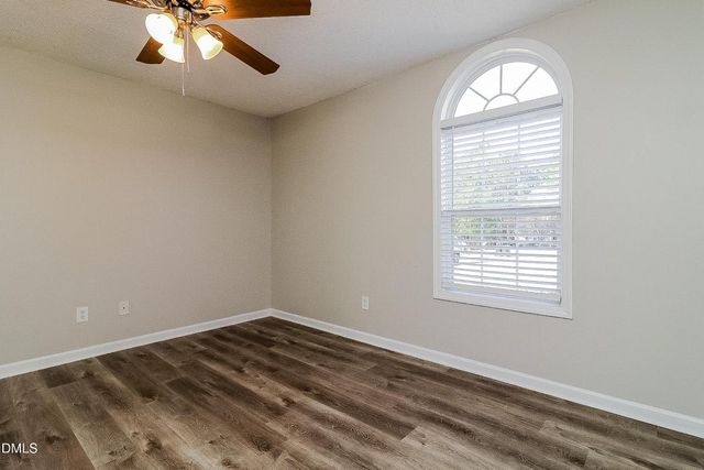 195 Percheron Drive, Zebulon, NC 27597