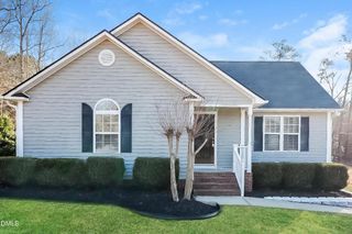 195 Percheron Drive, Zebulon, NC 27597
