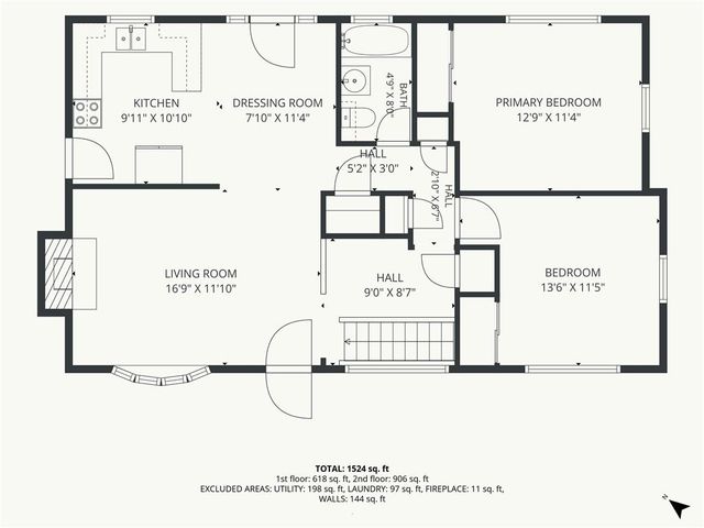 8422 W 68th Terrace, Overland Park, KS 66212