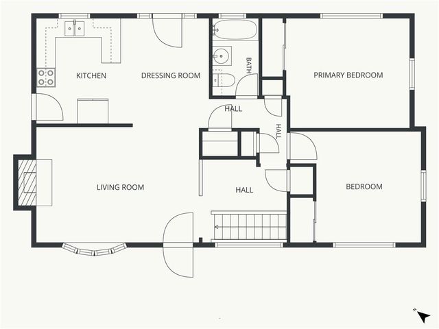 8422 W 68th Terrace, Overland Park, KS 66212