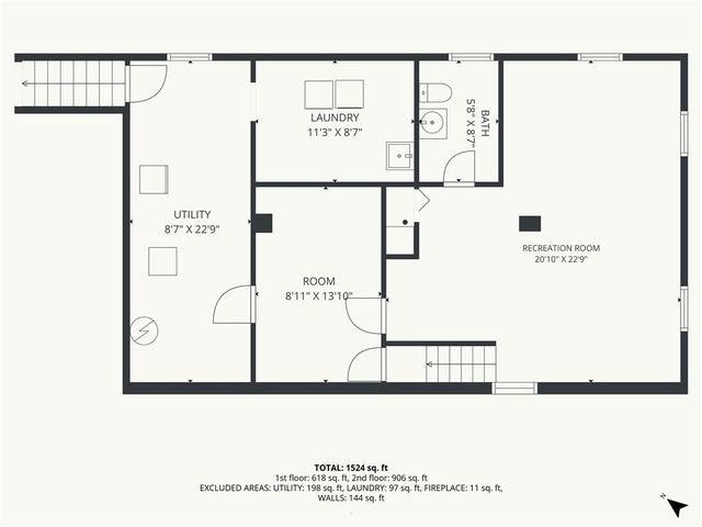 8422 W 68th Terrace, Overland Park, KS 66212