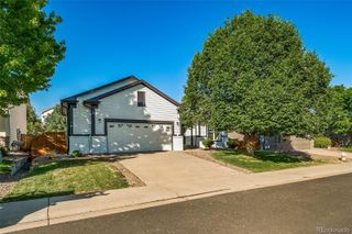21097 Hawthorne Lane, Parker, CO 80138