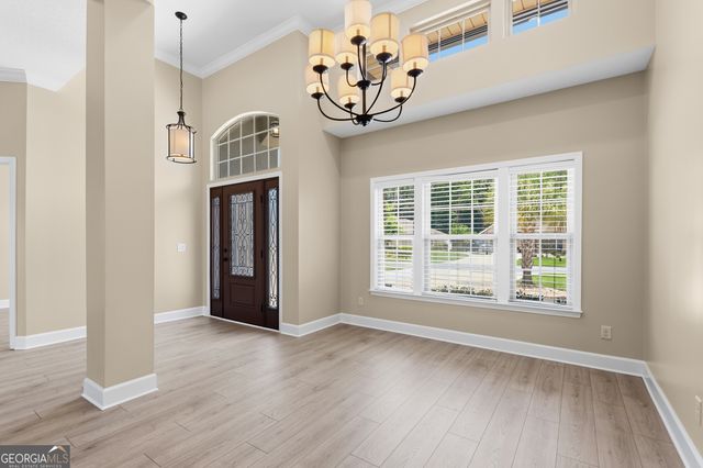 214 Fiddlers Cove Drive, Kingsland, GA 31548