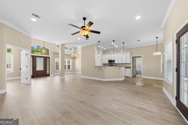 214 Fiddlers Cove Drive, Kingsland, GA 31548