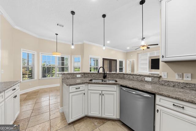 214 Fiddlers Cove Drive, Kingsland, GA 31548
