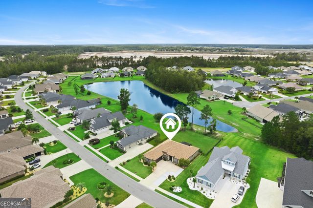 214 Fiddlers Cove Drive, Kingsland, GA 31548