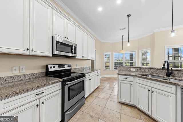 214 Fiddlers Cove Drive, Kingsland, GA 31548