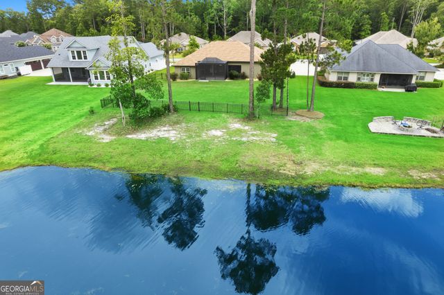 214 Fiddlers Cove Drive, Kingsland, GA 31548