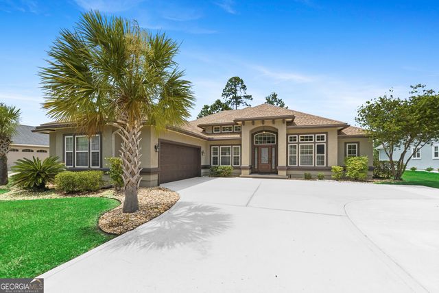 214 Fiddlers Cove Drive, Kingsland, GA 31548