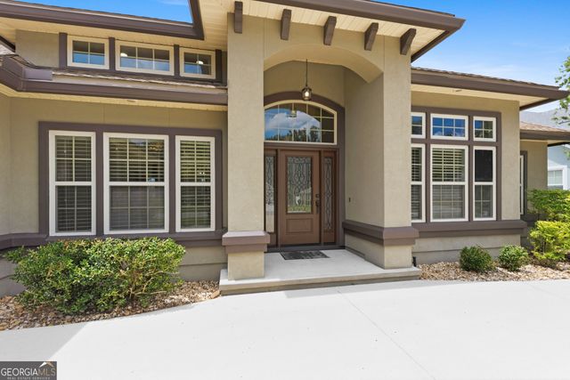 214 Fiddlers Cove Drive, Kingsland, GA 31548