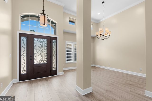 214 Fiddlers Cove Drive, Kingsland, GA 31548