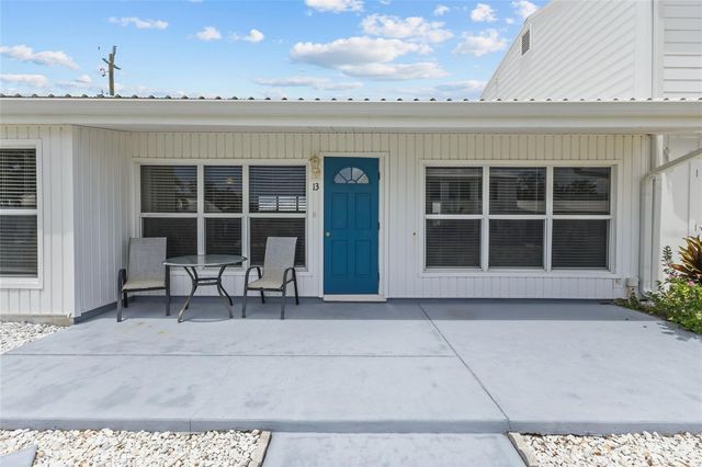 5858 MIDNIGHT PASS ROAD 13, Sarasota, FL 34242