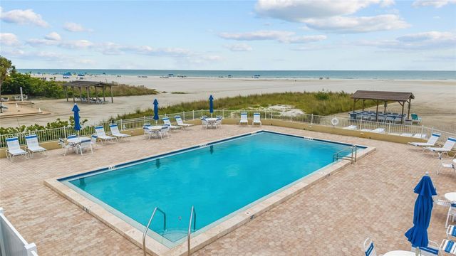 5858 MIDNIGHT PASS ROAD 13, Sarasota, FL 34242