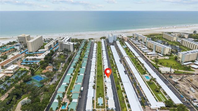 5858 MIDNIGHT PASS ROAD 13, Sarasota, FL 34242
