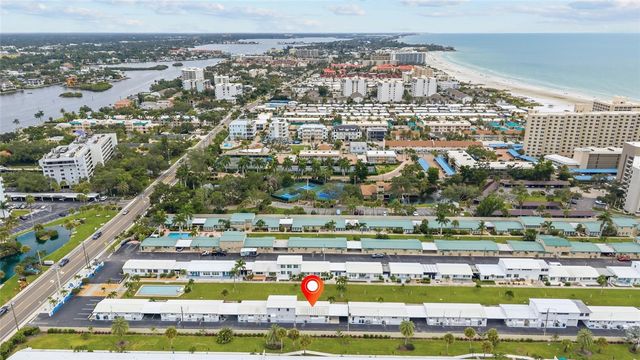 5858 MIDNIGHT PASS ROAD 13, Sarasota, FL 34242
