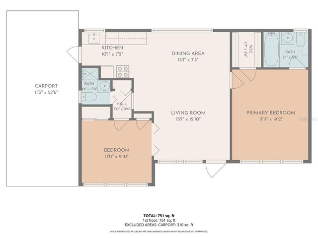 5858 MIDNIGHT PASS ROAD 13, Sarasota, FL 34242