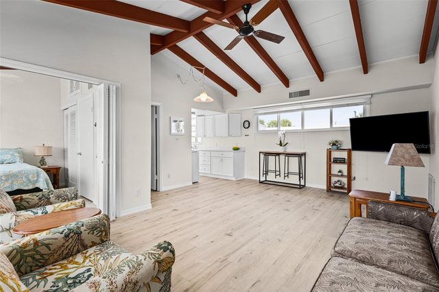 5858 MIDNIGHT PASS ROAD 13, Sarasota, FL 34242